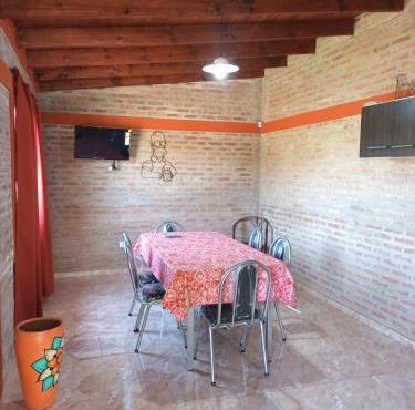 Cabañas Gael in Barrio Parque El Corcovado