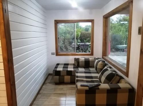 Cabaña Bungalow SpA