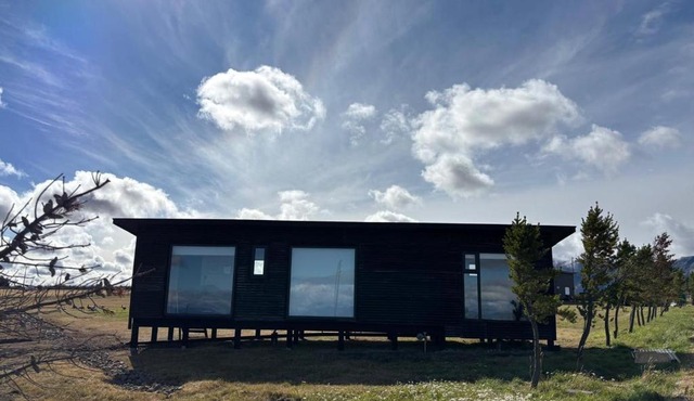Cabaña Calafate