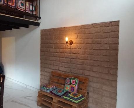 Cabaña CASA GRANDE in Maimará