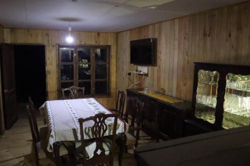 Cabaña Coihue in Villarrica