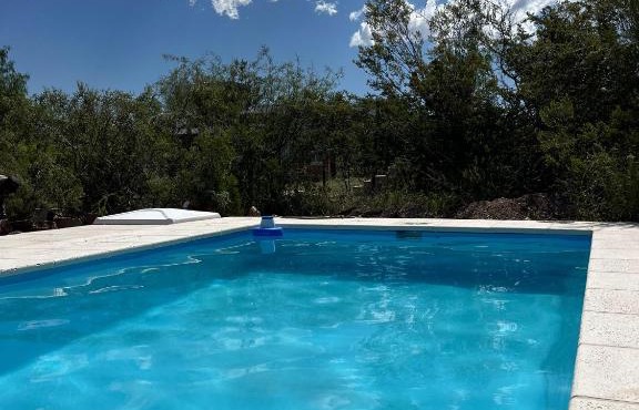 Cabaña El Poniente in San Rafael