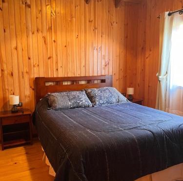 Cabaña en Dalcahue