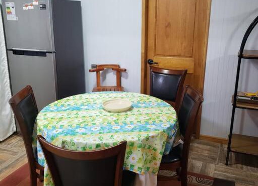 Cabaña en Ruta Internacional 215