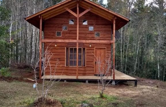 Cabaña entre Arboles in Villarrica