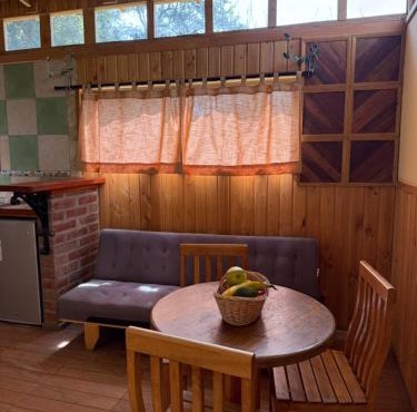 Cabaña Familiar en Vicuña