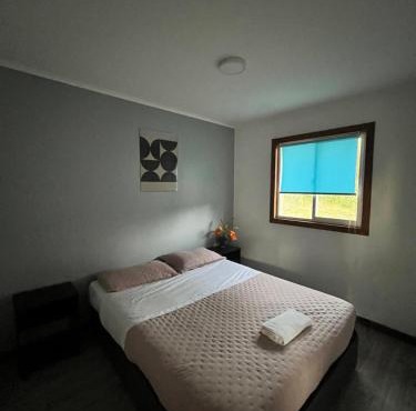 Cabaña la Concepción 1