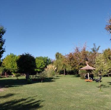 Cabaña La Palloza in San Rafael