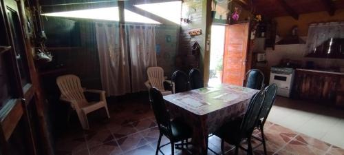 Cabaña La Peulla