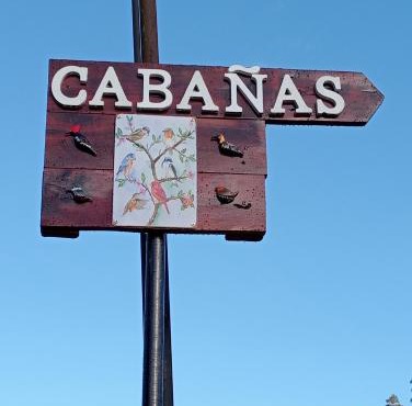 Cabaña Los Pajaritos dos de Frutillar