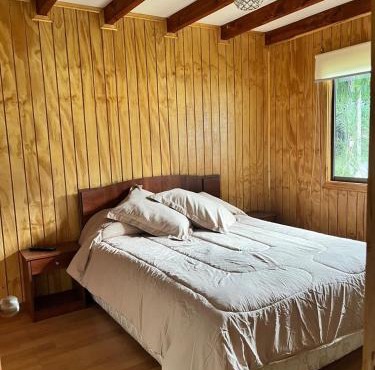 Cabaña Malalcahuello