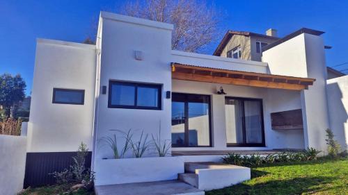 Cabaña Matorras 480 in Tandil