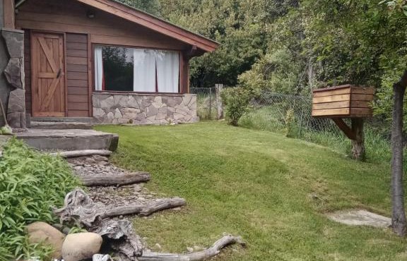 cabaña meliquina Minihouse in Lago Meliquina