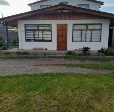 cabaña milita