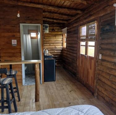Cabaña Monoambiente Tandil in Tandil