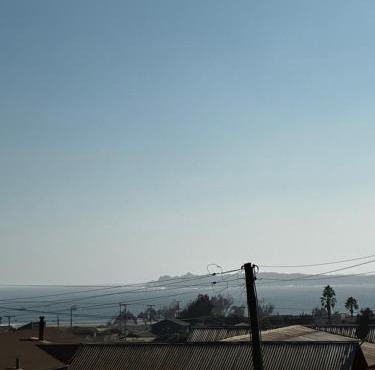 Cabaña Pichidangui