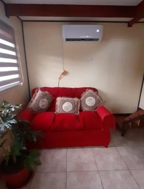 Cabaña Punto Punahue