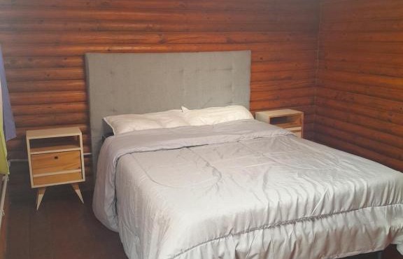 Cabaña Semilla in Tandil