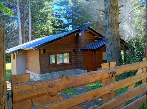 Cabaña Sol del Llao Bariloche