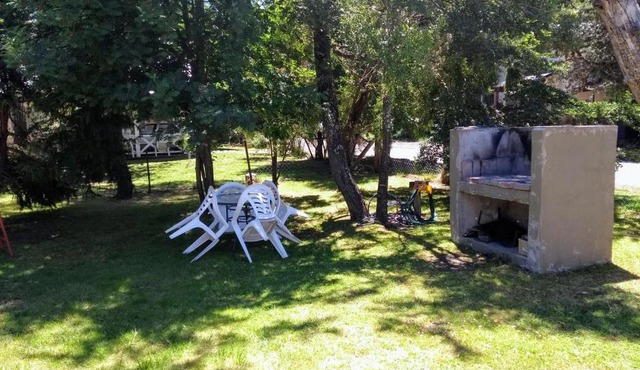 Cabaña Sol del Bayo in Villa La Angostura