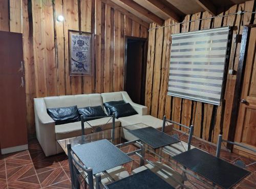 cabaña vale