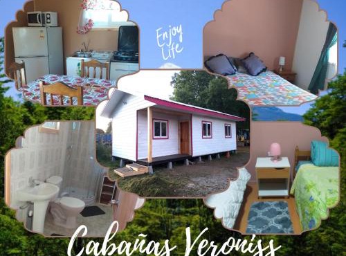 Cabaña Veroniss