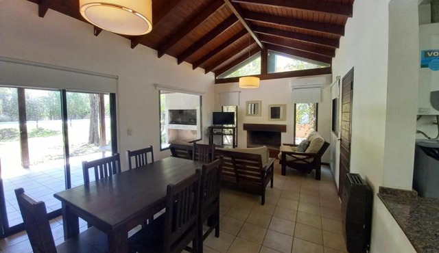 Cabaña Villa General Belgrano in Villa General Belgrano