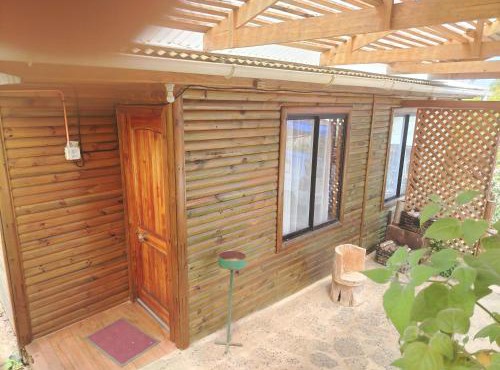 Cabaña Villa Esperanza in Tablas