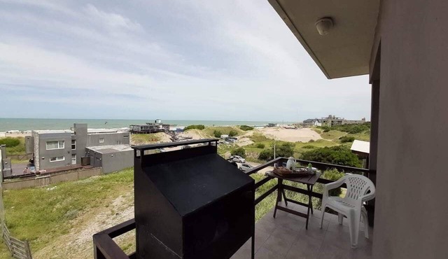 CABAÑAS AGRESTE in Villa Gesell