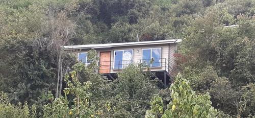 Cabañas Aikus