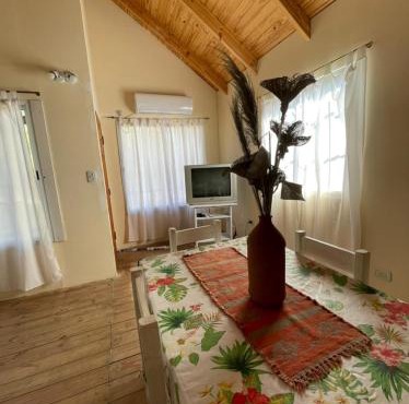 Cabañas Aires de Campo II in Victoria