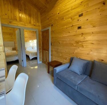 Cabañas Altos del Bosque