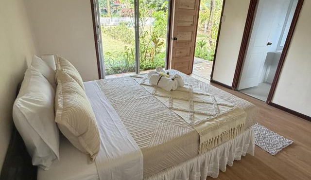 Cabañas Anariki