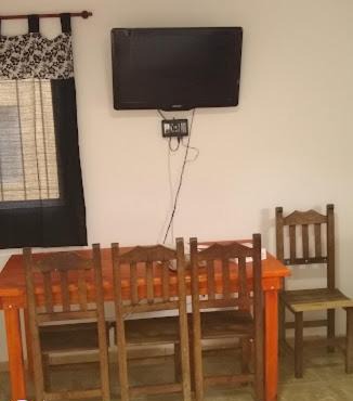 CABAÑAS UN LUGAR PARA SOÑAR in Santa Rosa de Calamuchita