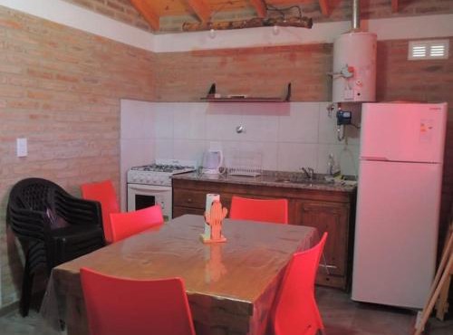 Cabañas El Cardón in Santa Rosa de Calamuchita