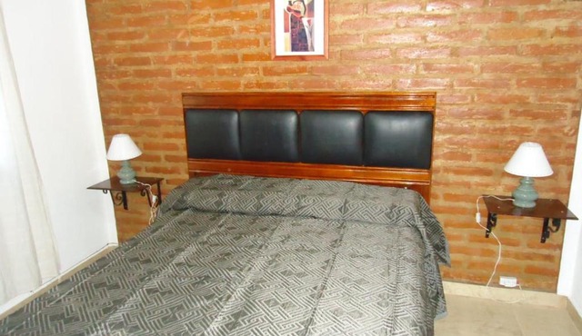 CABAÑAS "LAS RUEDAS"