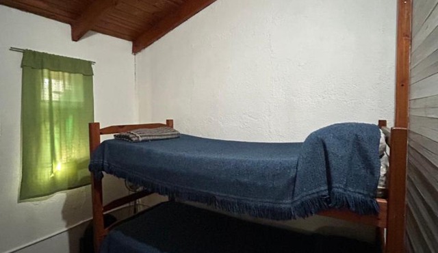 Cabañas Canaan in La Cumbre