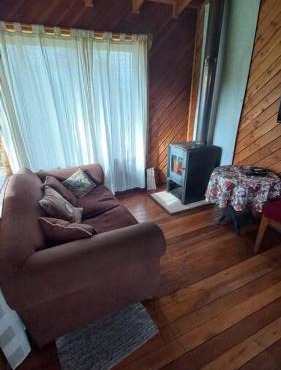 Cabañas De Madera in La Unión