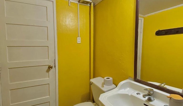 Cabañas Deisy