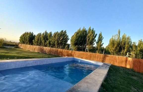 Cabañas Doña Antonia