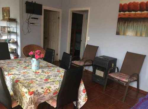 Cabañas Don Dago
