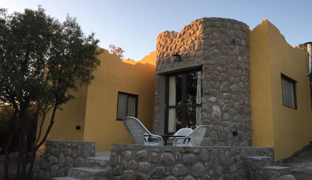 Cabañas El Arcano in Cordoba