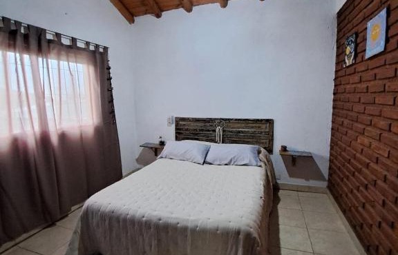 cabañas El Milagrito in El Durazno