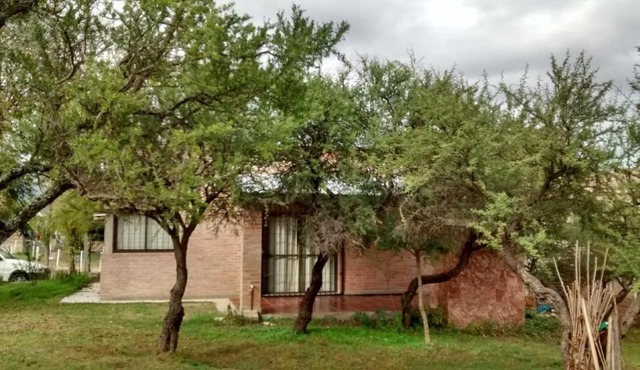 Cabañas El Molinillo in Nono