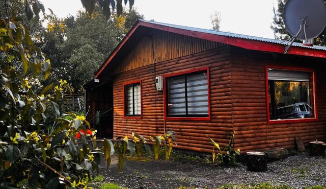 Cabañas entre ríos in Los Angeles