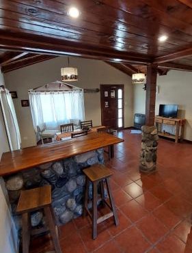 Cabañas Gaucholihue in San Carlos de Bariloche