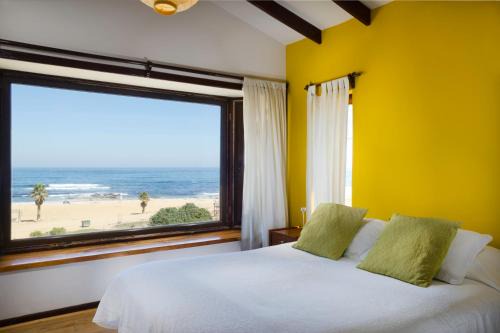 Cabañas, Habitaciones y Restaurant Montemar