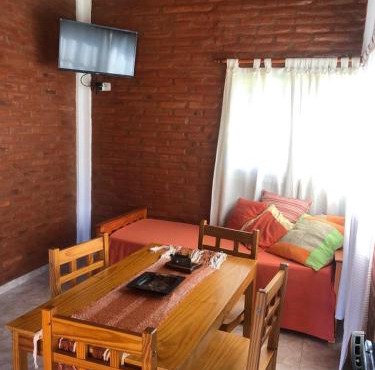 Cabañas Ipachi Naguan in Villa Rumipal