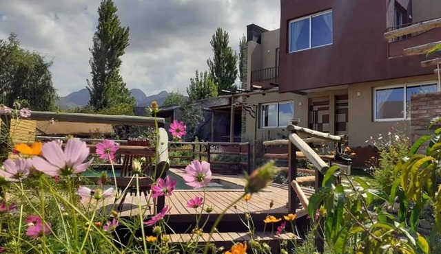 Cabañas Jadranca in Mendoza