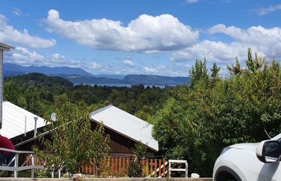 Cabañas JP Licanray in Licanray